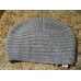 's Aldo Beaded Beret NWT Macy's Gray Bling Beautiful Knit Cap Gorgeous Hat  eb-33617478
